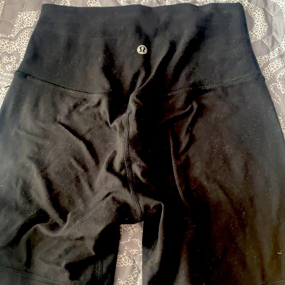 Lulu lemon